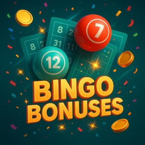 Mecca Bingo Bonuses